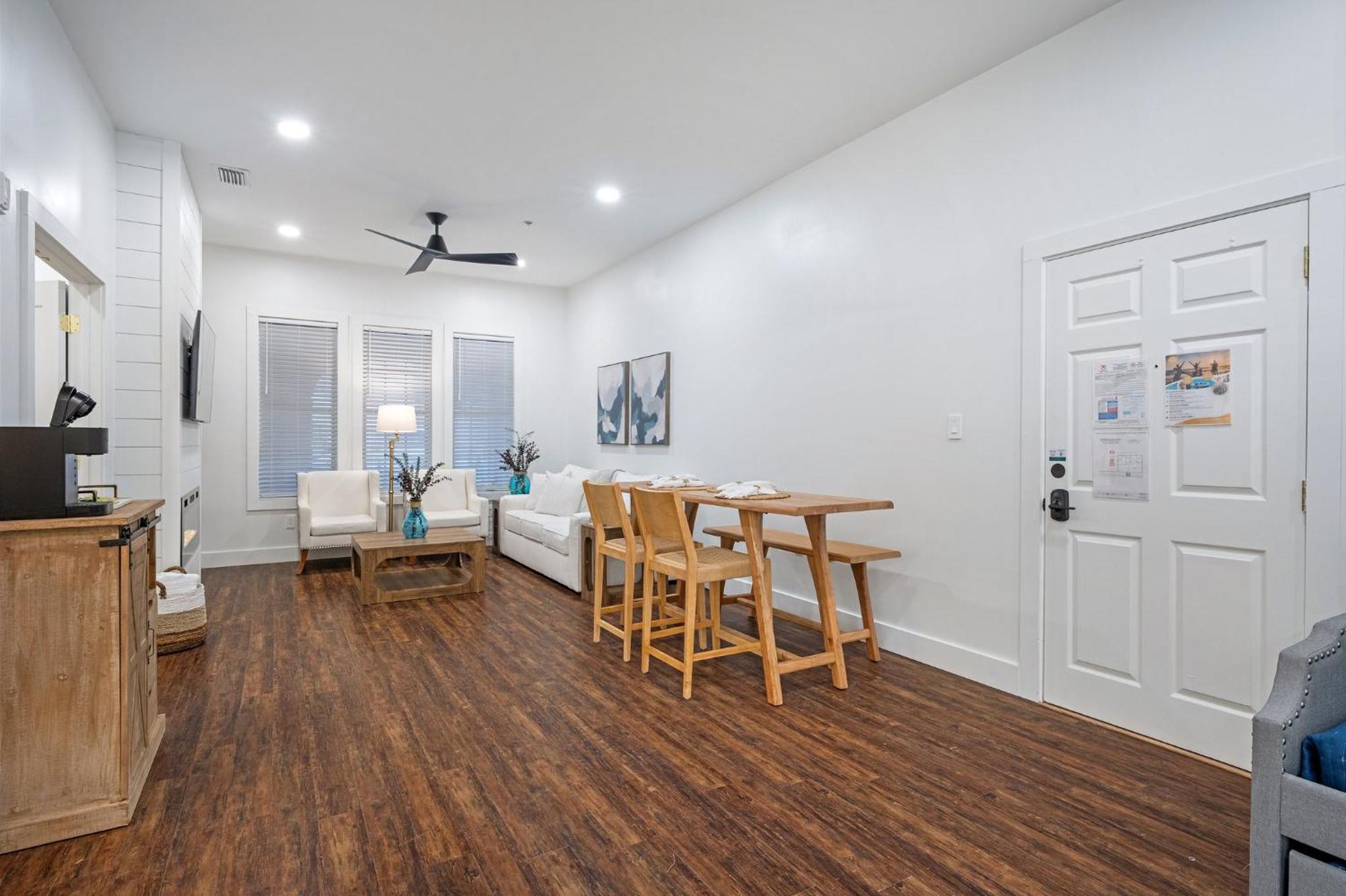 30A Villages Of South Walton B190 - Free Bicycles - Private Beach Access Seacrest المظهر الخارجي الصورة